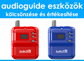 audioguide