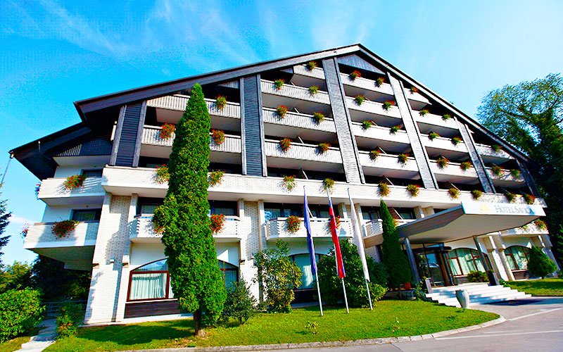 Savica Hotel
