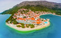 Sensimar Makarska Hotel ****