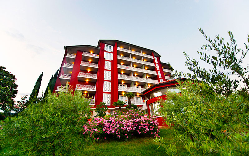 OFF Remisens Premium Roža Hotel *****