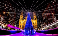 Advent Budapesten  PROGRAM *****