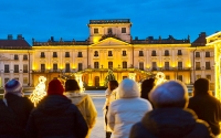 KÉTNAPOS ADVENT PROGRAM *****