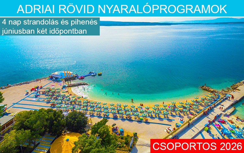 SELCEI NYARALÁS